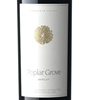 Poplar Grove Winery Merlot 2016